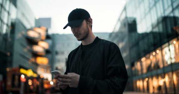 帽子人気の理由