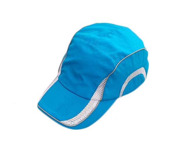 Running cap