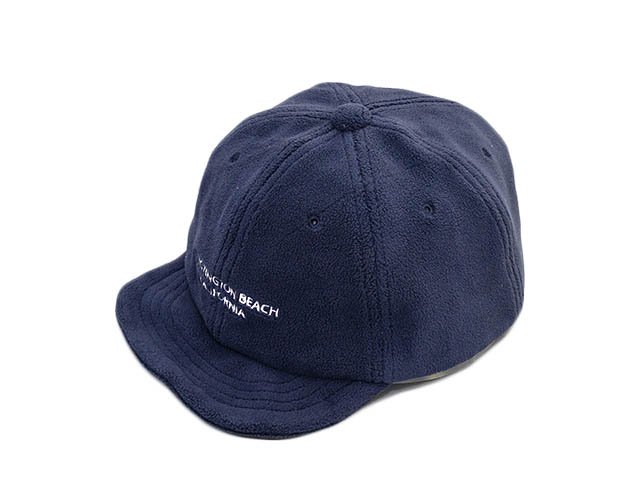 Running cap