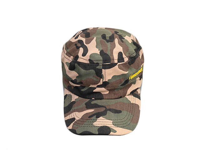 Military hat