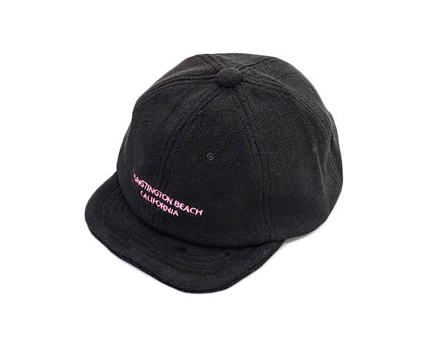 Running cap