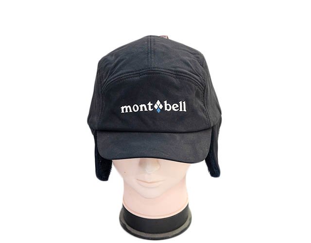 Running cap