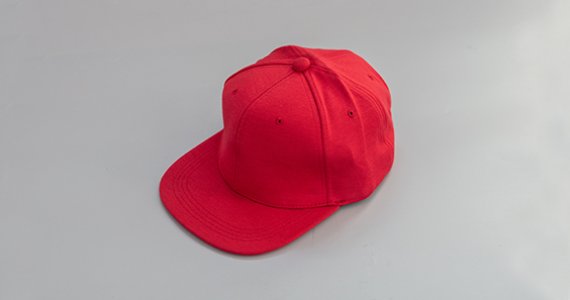 帽子によって異なる機能